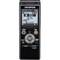 Olympus Olympus V415131BU000 WS-853 Digital Voice Recorder; Black V415131BU000